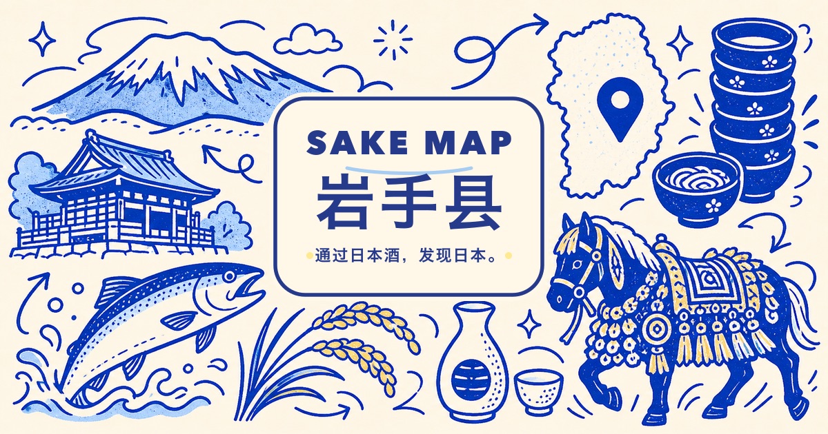 岩手县