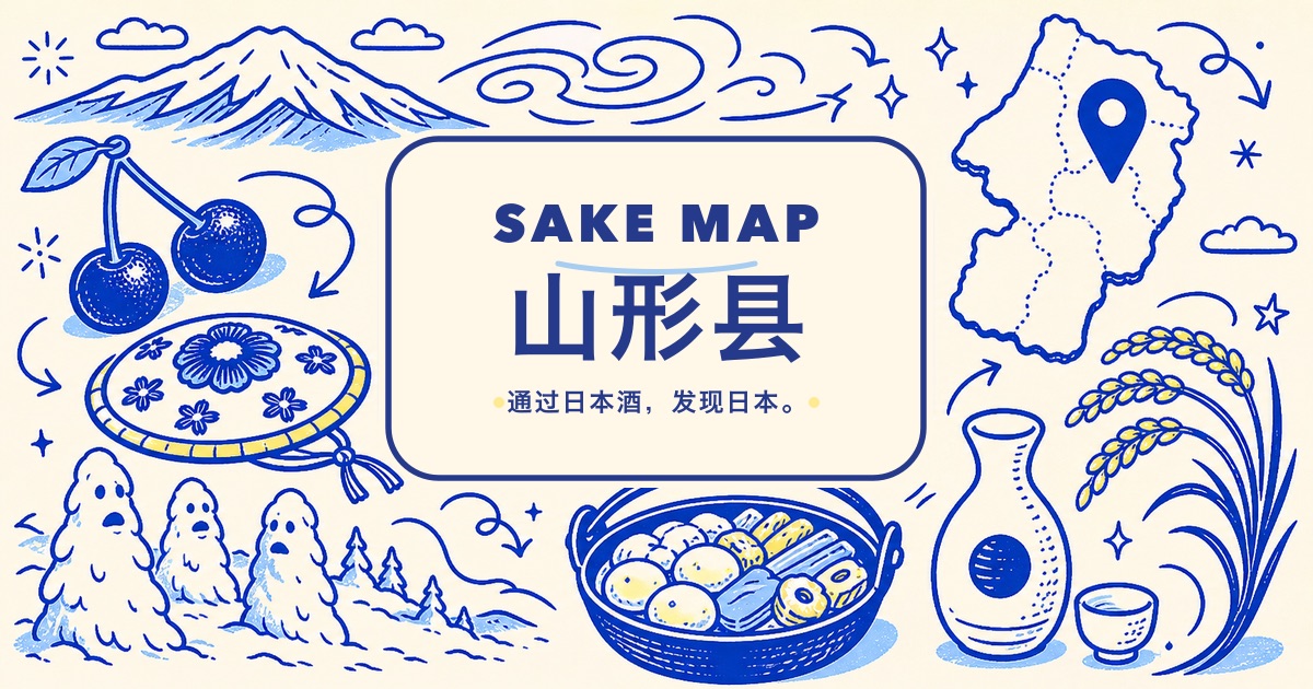 山形县