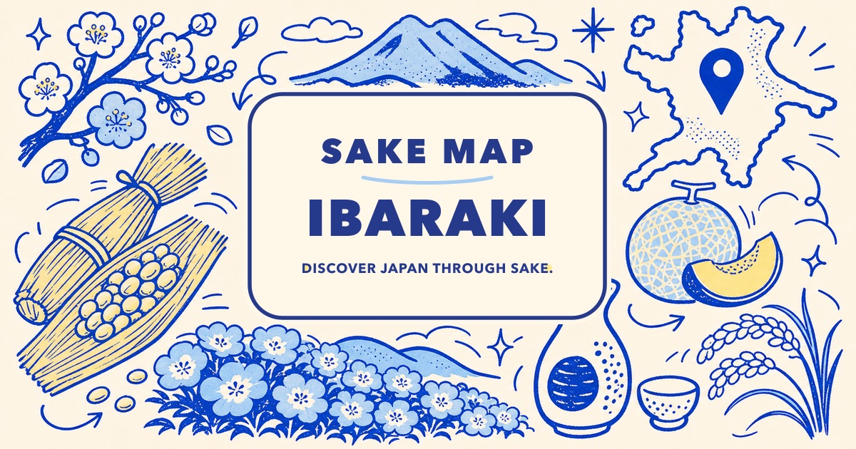 Ibaraki