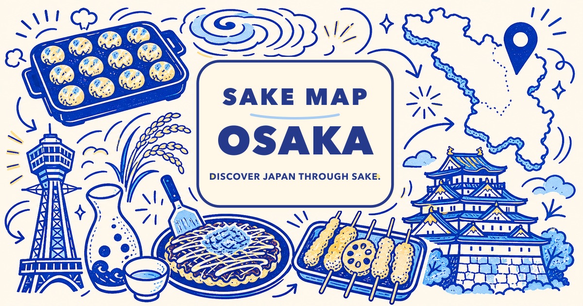 Osaka