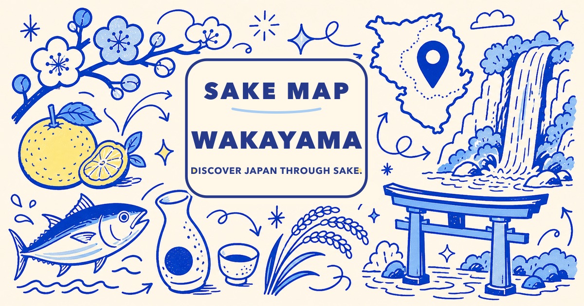 Wakayama