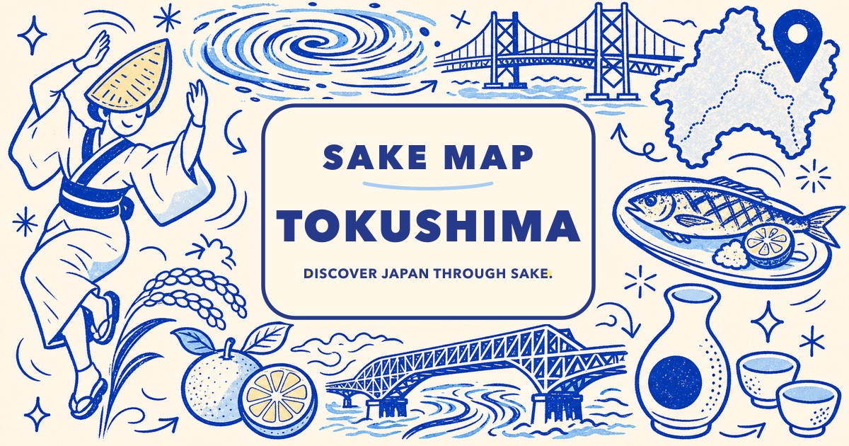 Tokushima
