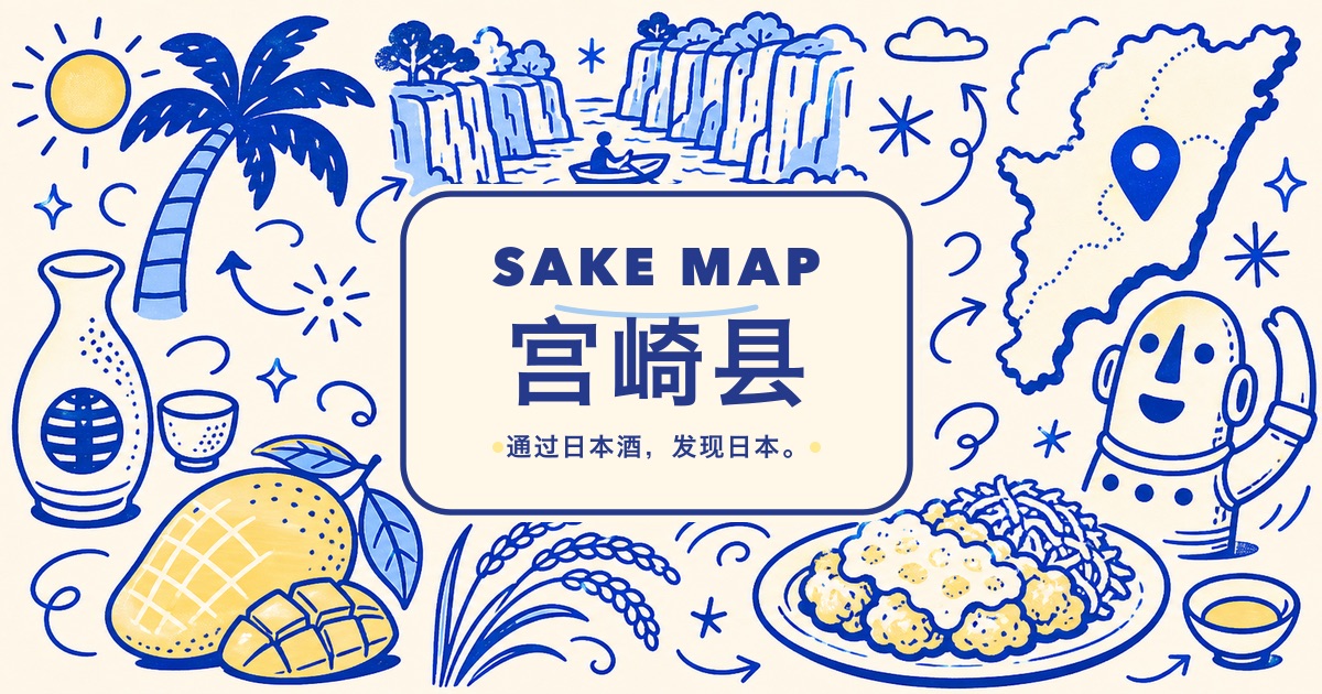 宫崎县